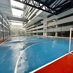 3Bedroom Suite Near Velocity Mrt Station By Homeizing