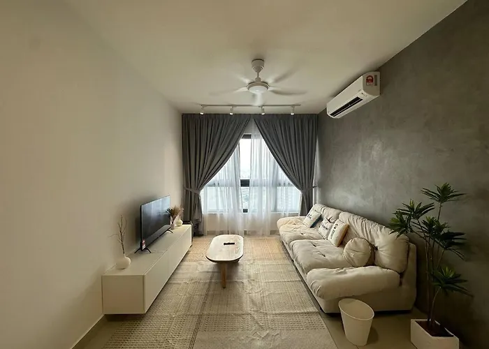 3Bedroom Suite Near Velocity Mrt Station By Homeizing