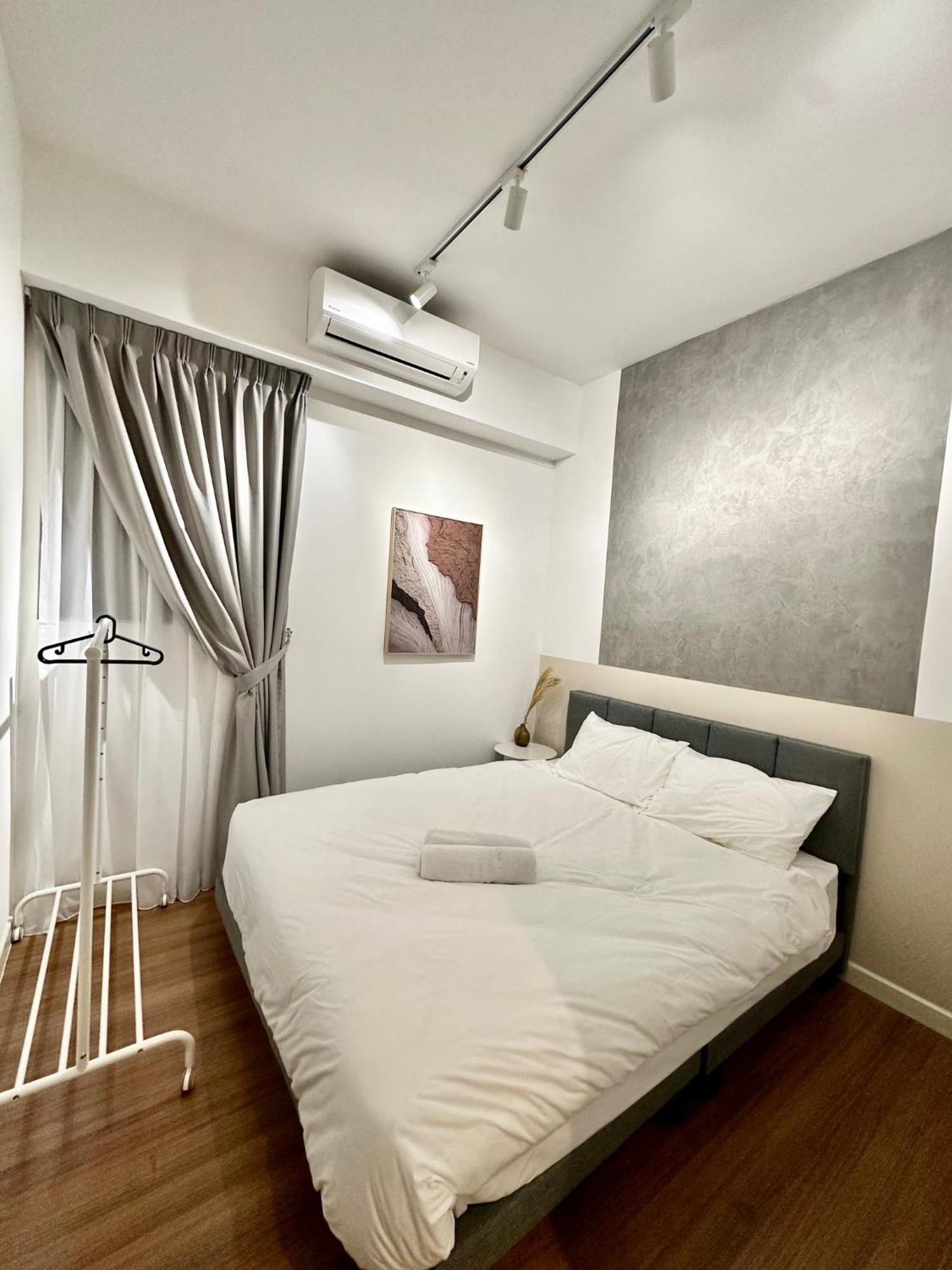 3bedroom Near Velocity Mrt Station By Homeizing Kuala Lumpur