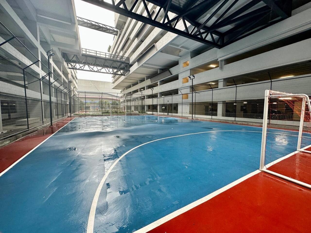 Pangsapuri 3bedroom Near Velocity Mrt Station By Homeizing *